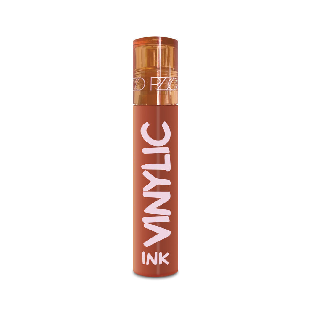 Petrizzio Vinylic Ink Labial P. Souffle