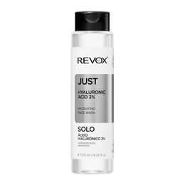 Revox-b77-just-serum-acido-hialuronico-limpieza-250ml