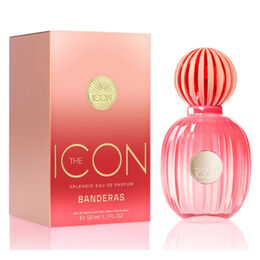 Perfume Mujer The Icon Splendid Eau de Parfum for Women 50 ml