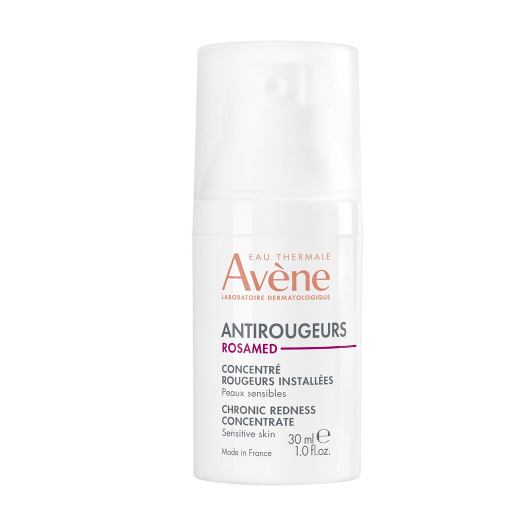 Rosamed Crema Concentrada Antirojeces 30ml