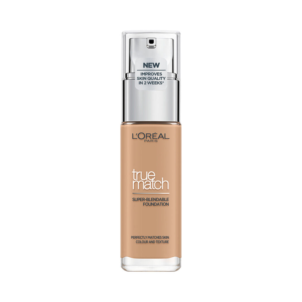 Base L'Oréal True Match N5 Sand