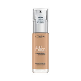 Base L'Oréal True Match N5 Sand