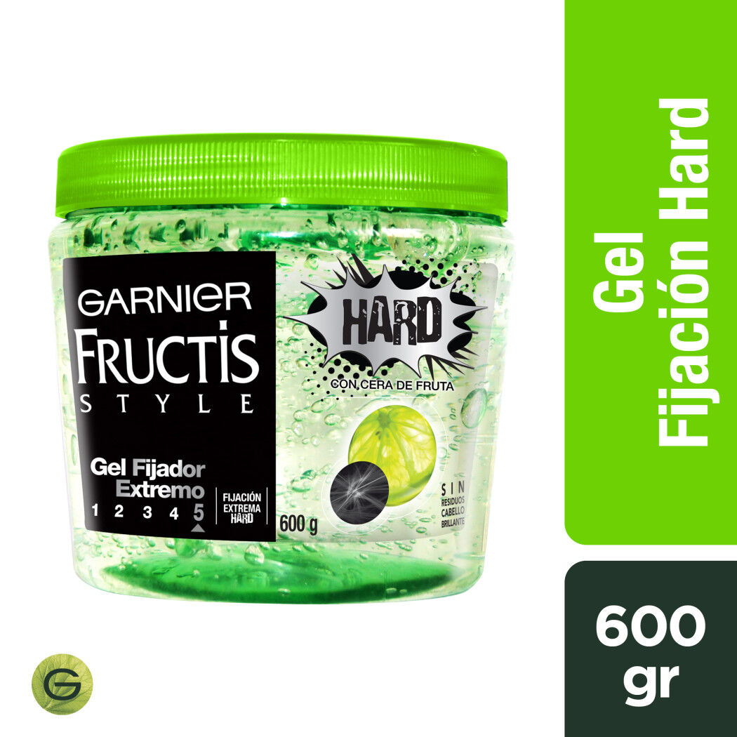 Gel Fijador Extremo Garnier Style 600g