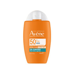 Solar Ultra Fluid Ultra Mat SPF50 50ml