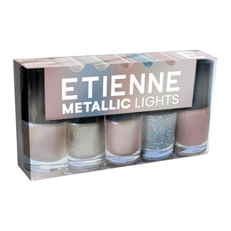 Etienne-set-esmaltes-metallic-lights