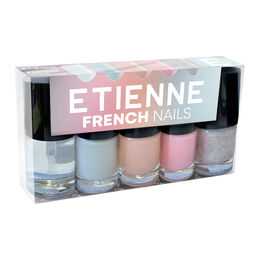 Etienne-set-esmaltes-french-nails