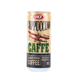 Café Cappuccino OKF 240ml