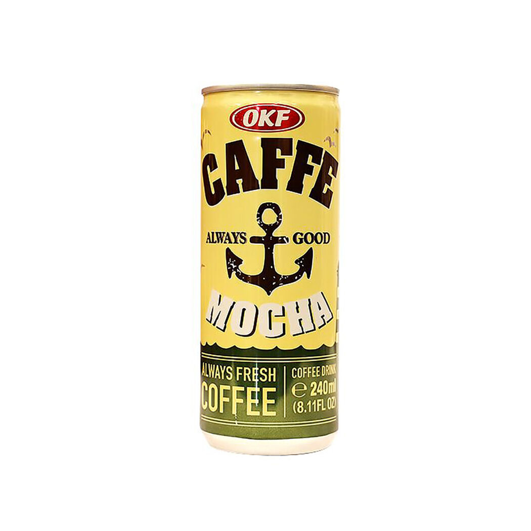 Café Mocha OKF 240ml