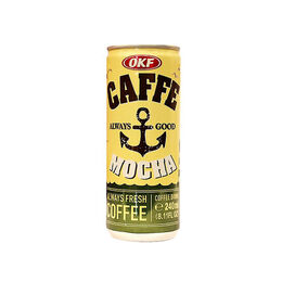 Café Mocha OKF 240ml