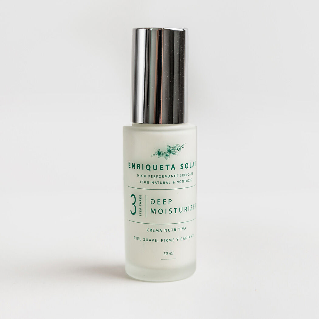 Deep Moisturizer