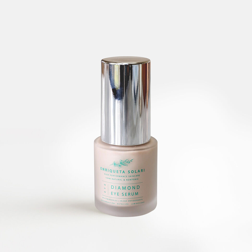 Diamond Eye Serum