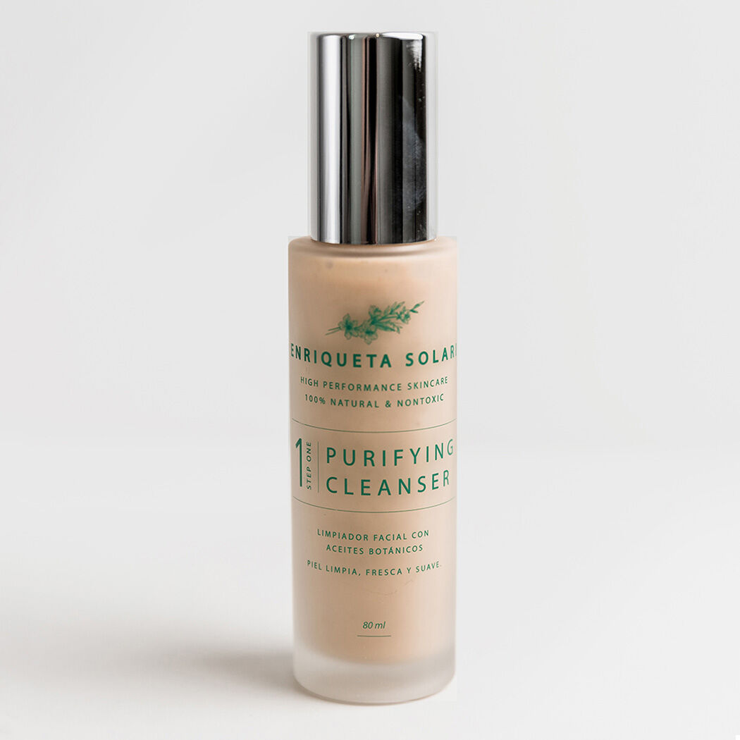 Purifying Cleanser