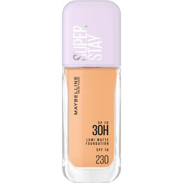 Base de maquillaje Maybelline New York Super Stay Lumi Matte 230