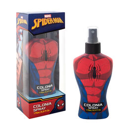 Colonia Spray Spiderman Marvel 175ml