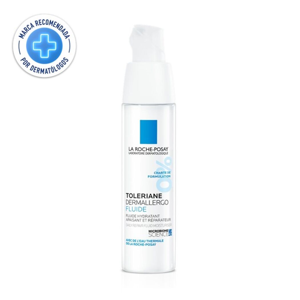 Toleriane dermallergo Fluido La Roche-Posay Crema Hidratante 40ml