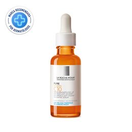 Serum Antiarrugas Pure Vitamin C10 30ml