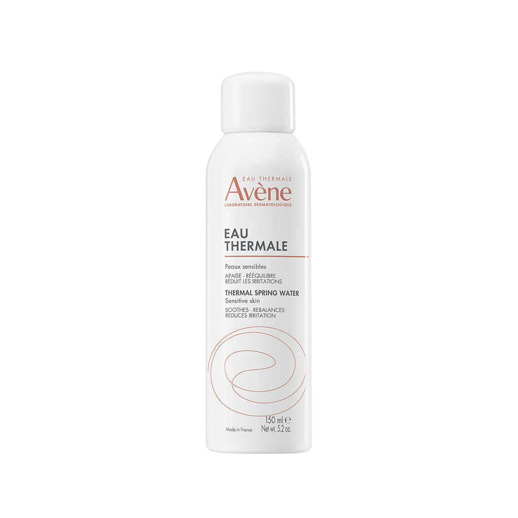 Agua Termal Eau Thermale Avène Calmante, Desensibilizante y Suavizante 150ml