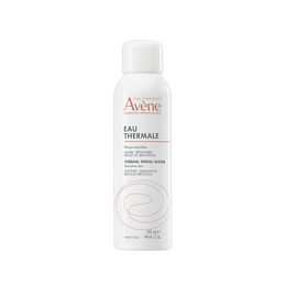 Agua Termal Eau Thermale Avène Calmante, Desensibilizante y Suavizante 150ml