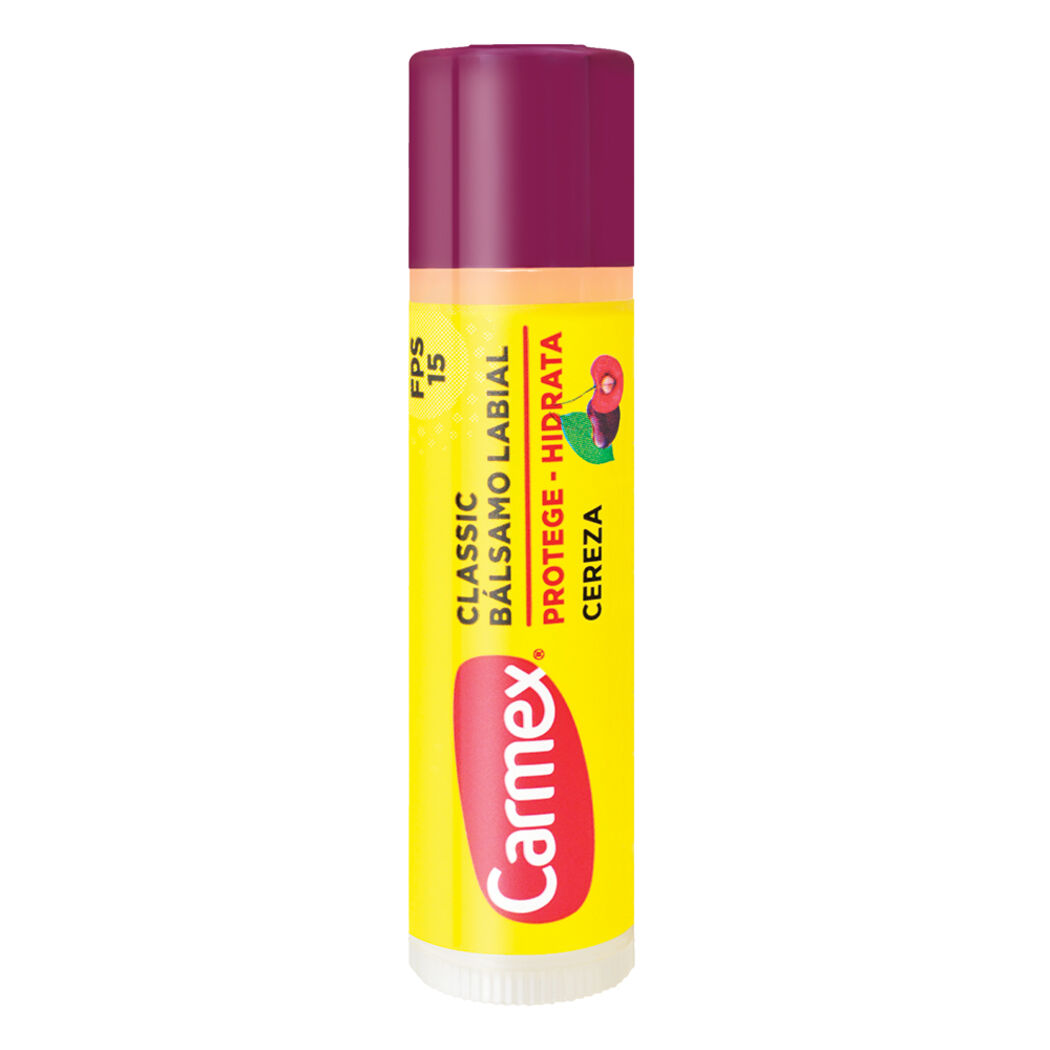 Bálsamo Labial Barra Cerez