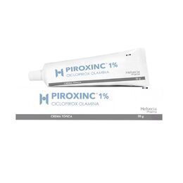 Piroxinc 1%