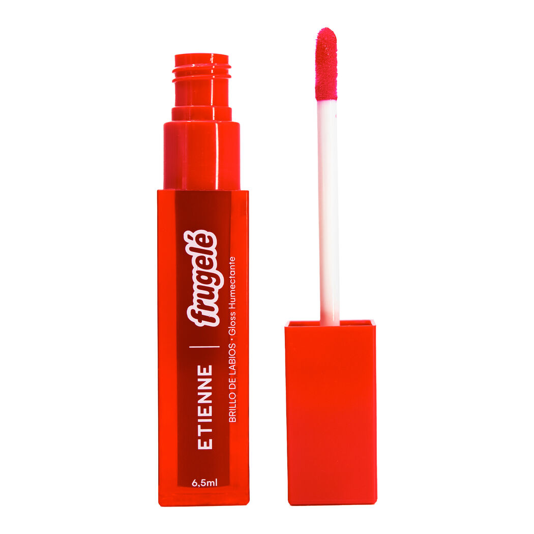 Etienne Gloss Frugele Candy Frutilla