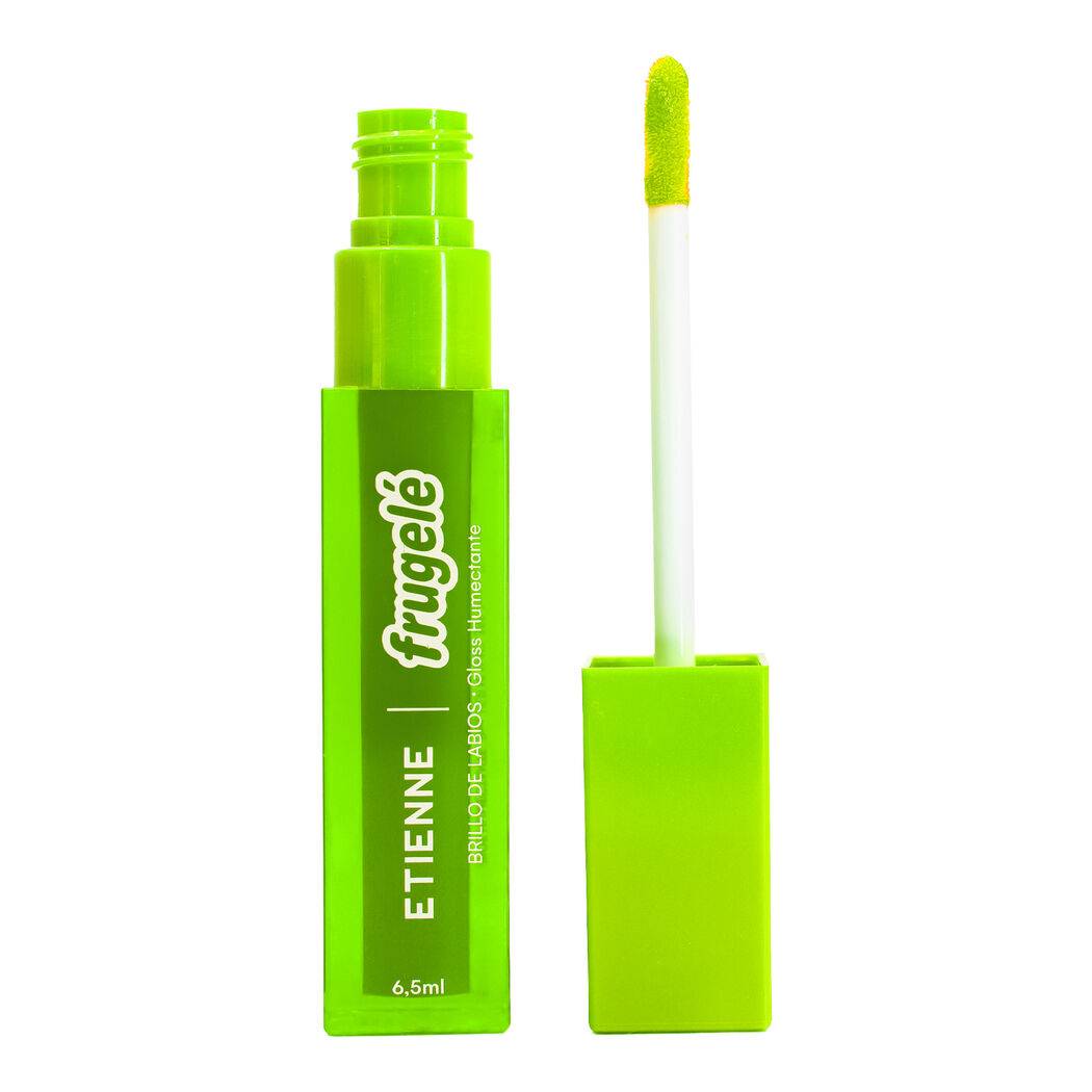 Etienne Gloss Frugele Candy Manzana