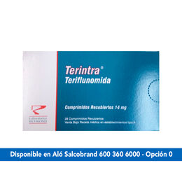 Terintra 14mg