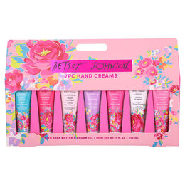 Body-luxuries-set-x7-manos-betsey-johnson