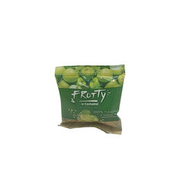 Frutty Manzana Verde Deshidratada 1 Unidad