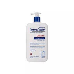 Crema DermoCream Urea 10% 750ml