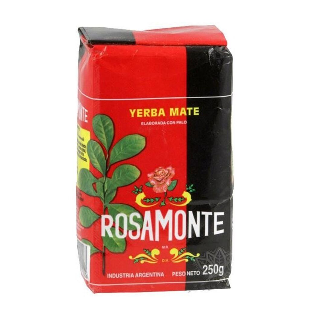 Yerba Mate Tradicional 250g