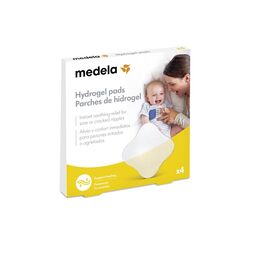 Hidrogel-medela