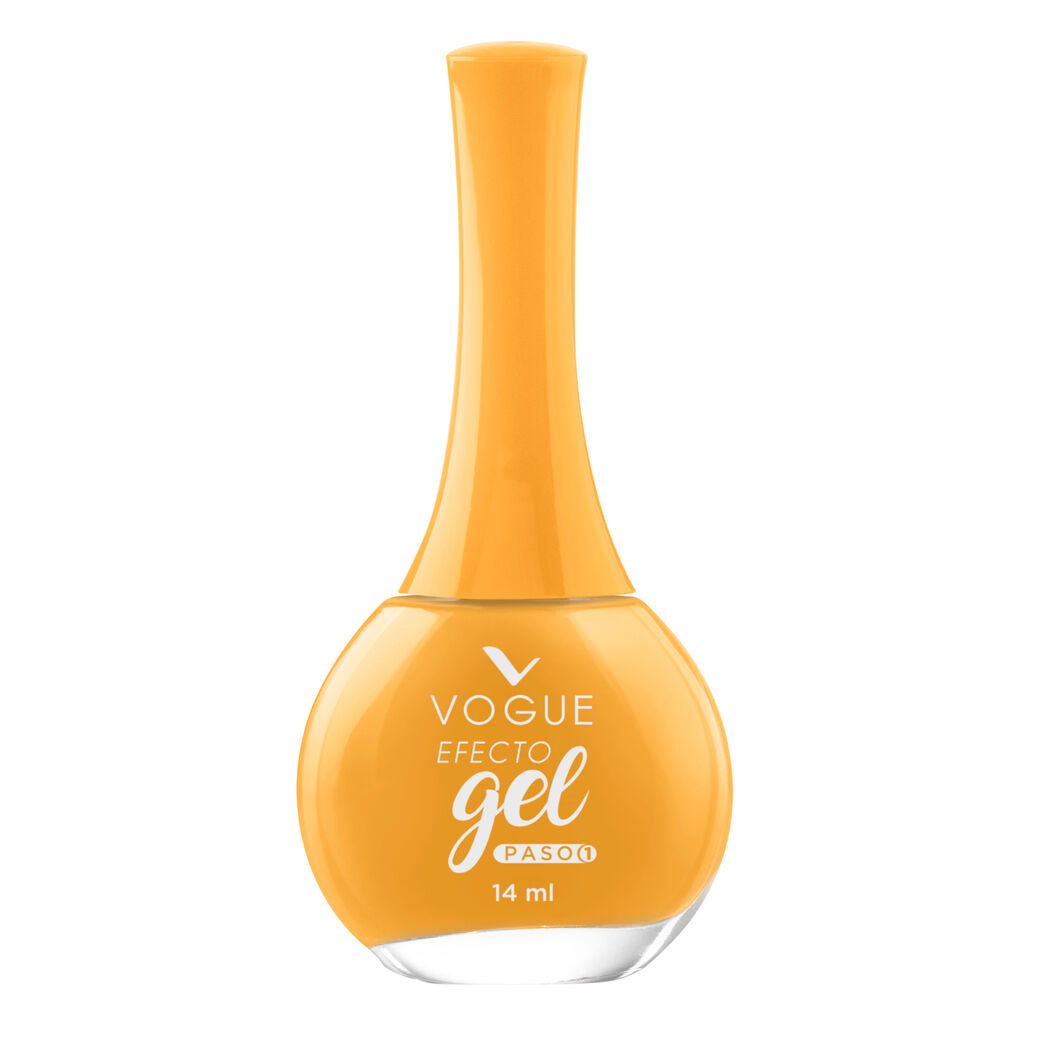 Vogue Esmalte Efecto Gel Dembow