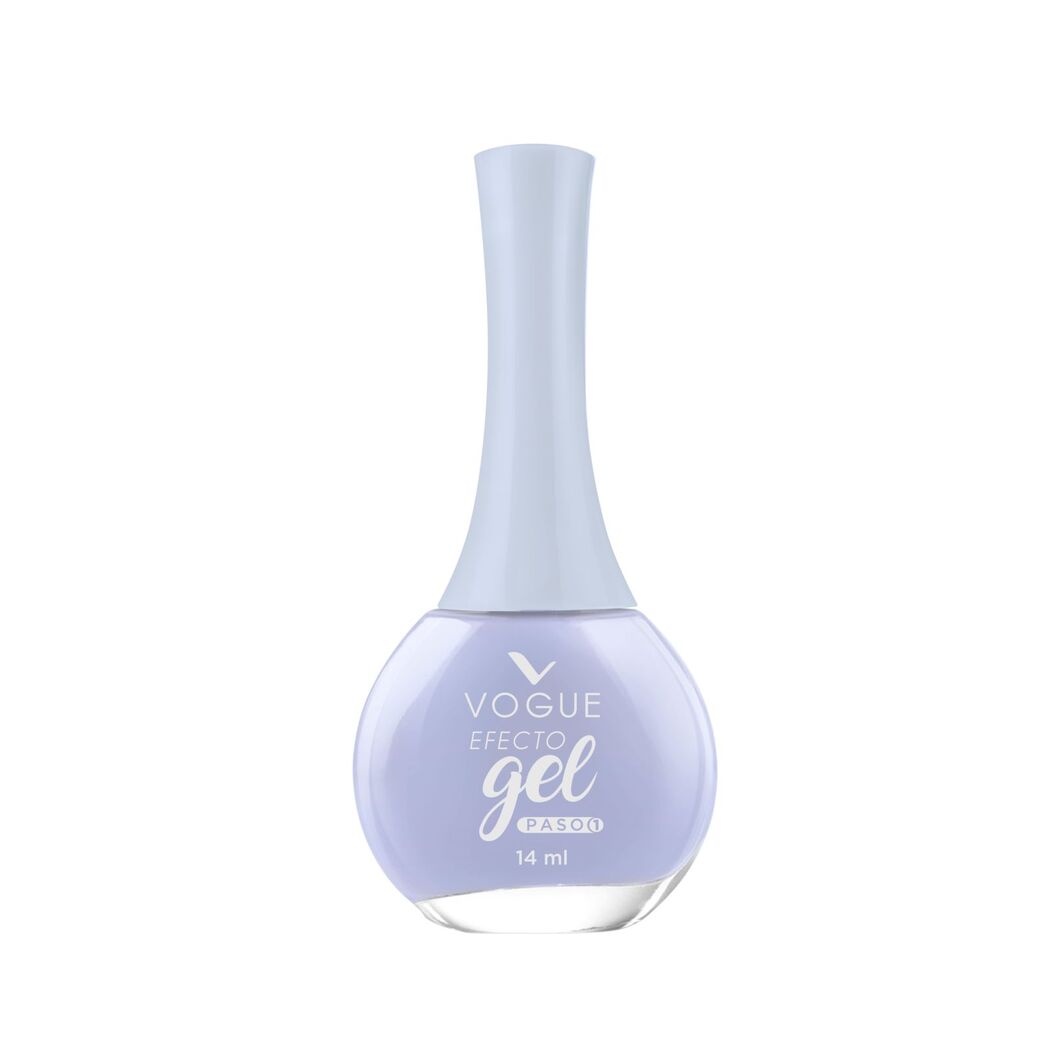 Vogue Esmalte Efecto Gel Beat