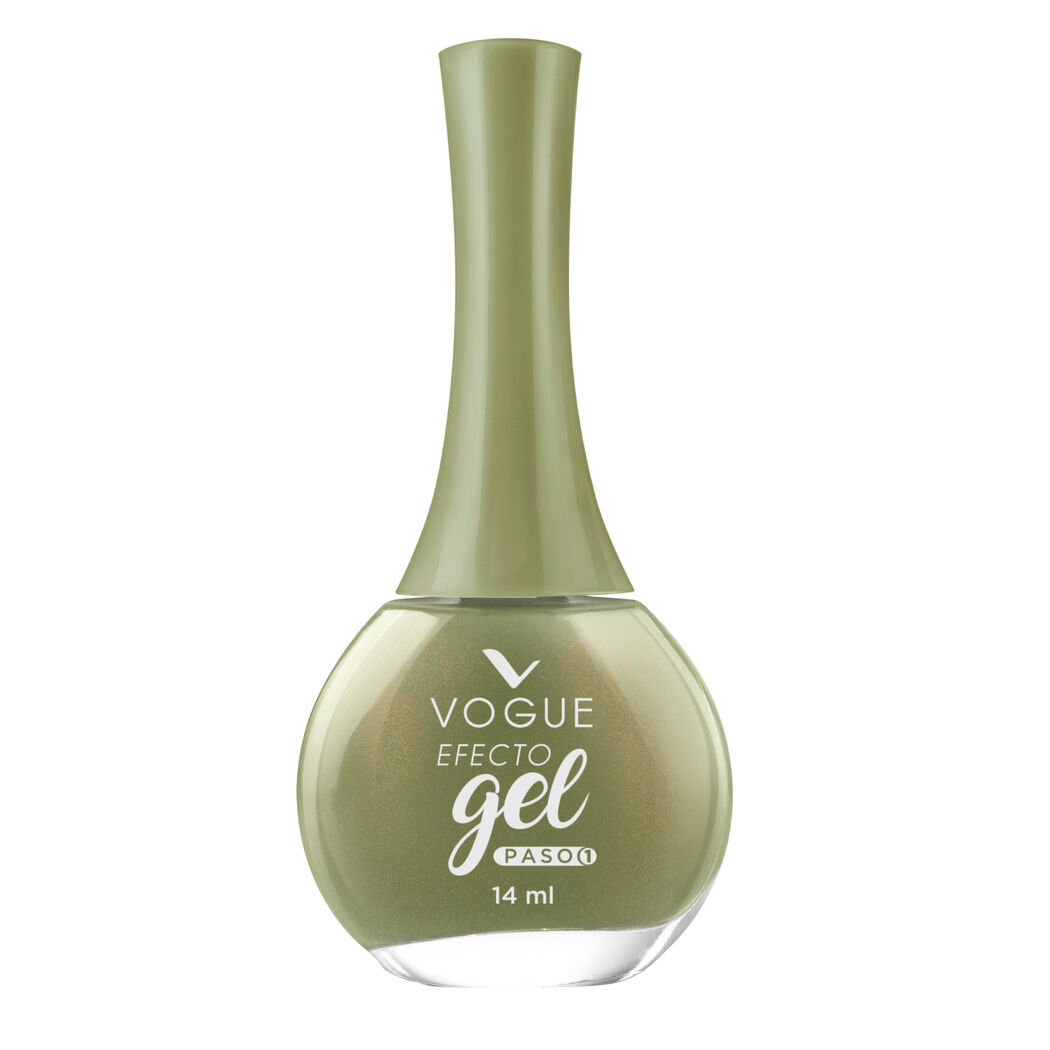 Vogue Esmalte Efecto Gel Jangueo