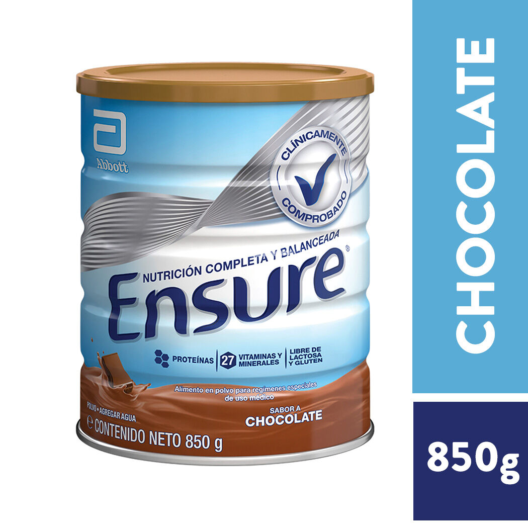 Ensure Chocolate 850g