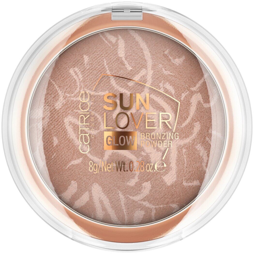 Polvo Bronceante Sun Lover Glow 010
