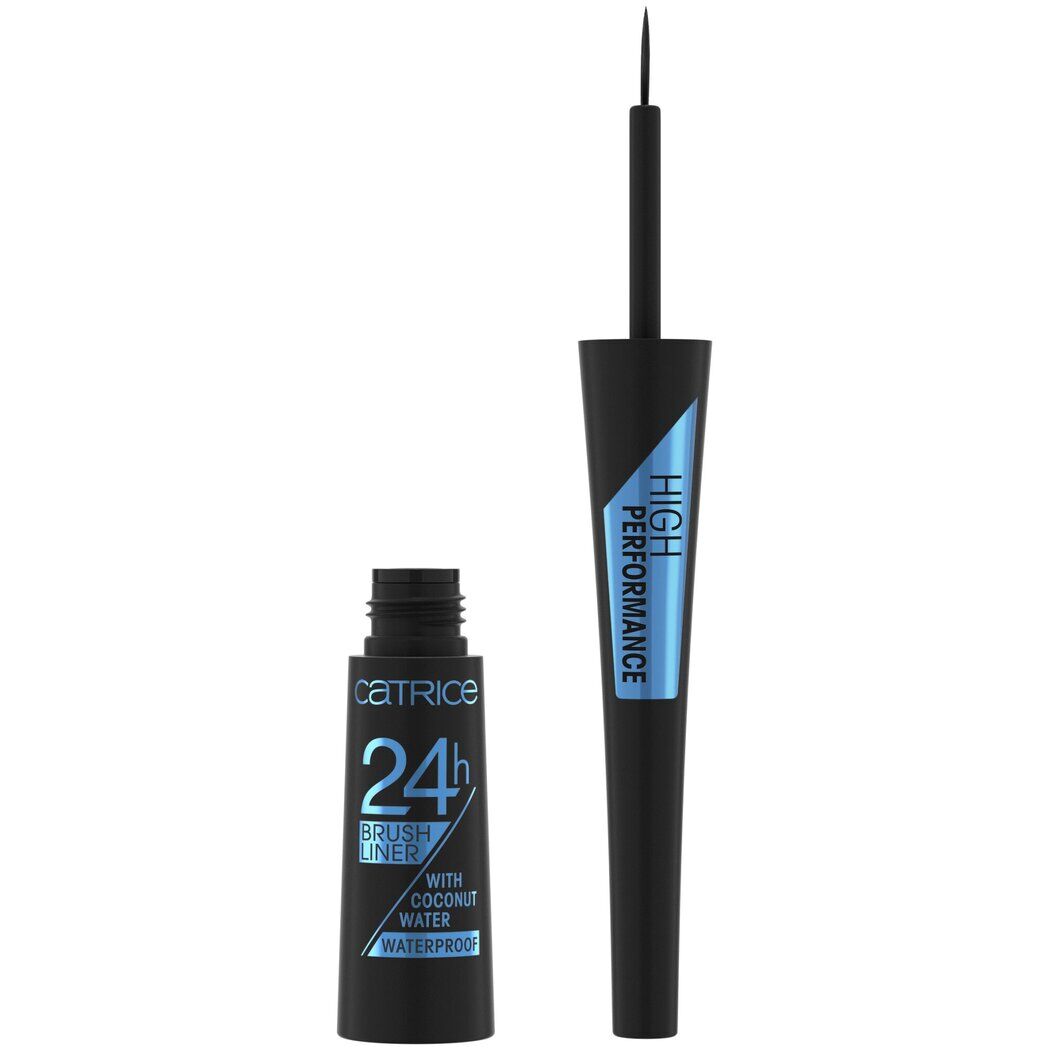 Delineador 24 Horas Ultra Black Wp Ultra Black Waterproof