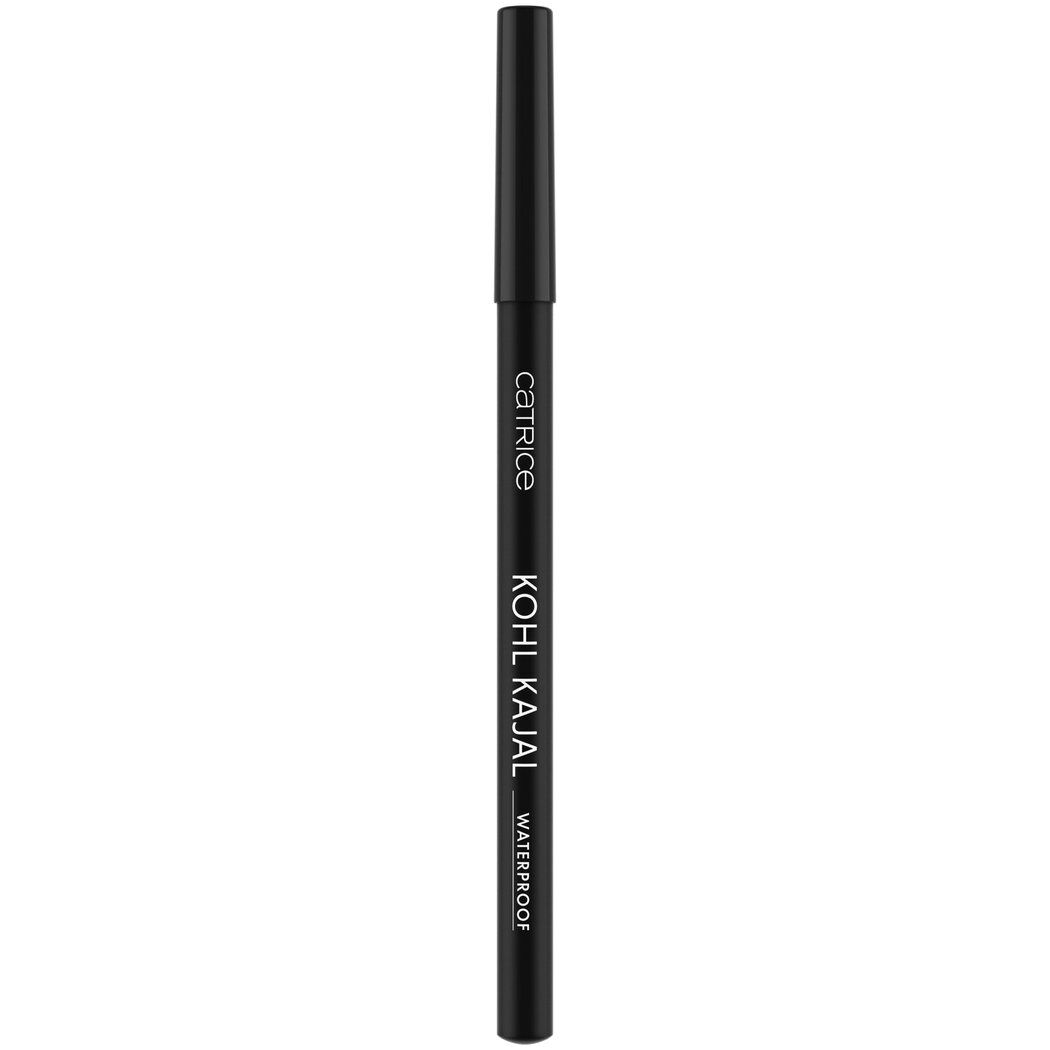 Kohl Kajal Resistente Al Agua Check Chic Black