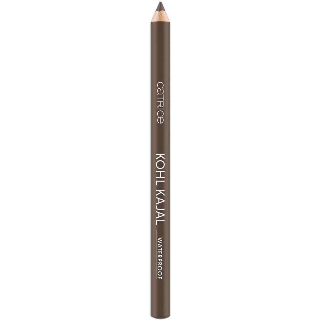 Kohl Kajal Resistente Al Agua Optic Brownchoc