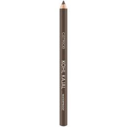 Kohl-kajal-resistente-al-agua-optic-brownchoc