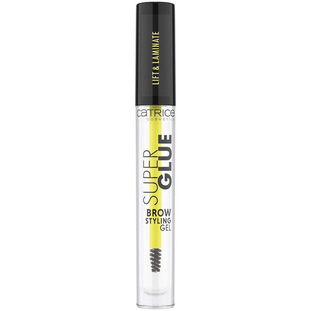 Super Glue Gel Moldeador De Cejas Ultra Hold