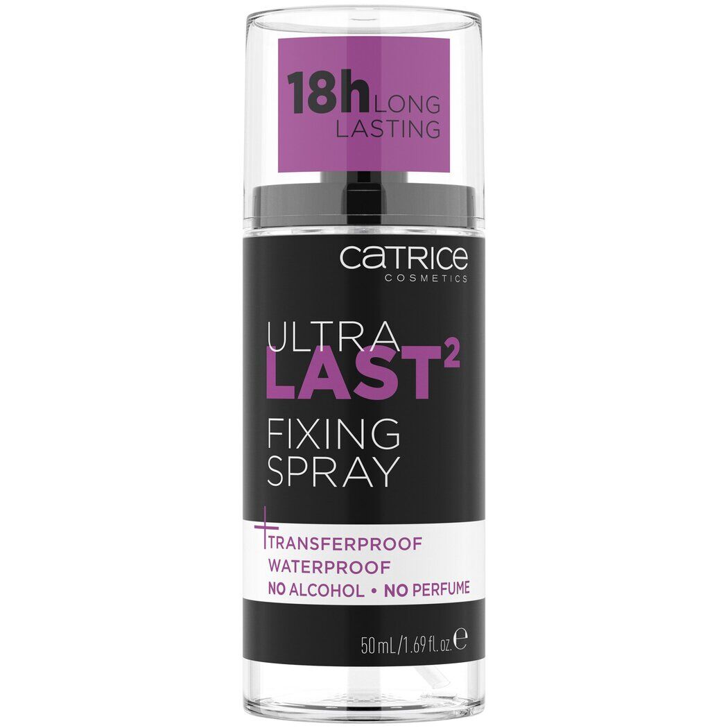 Spray Fijador Ultra Last2