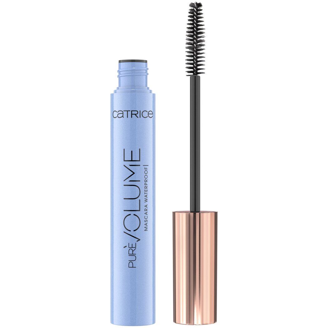 Máscara De Pestañas Pure Volume Waterproof