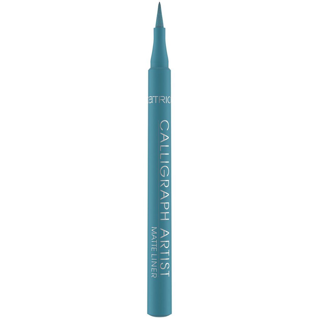 Eyeliner Calligraph Artist Matte Off Tropic