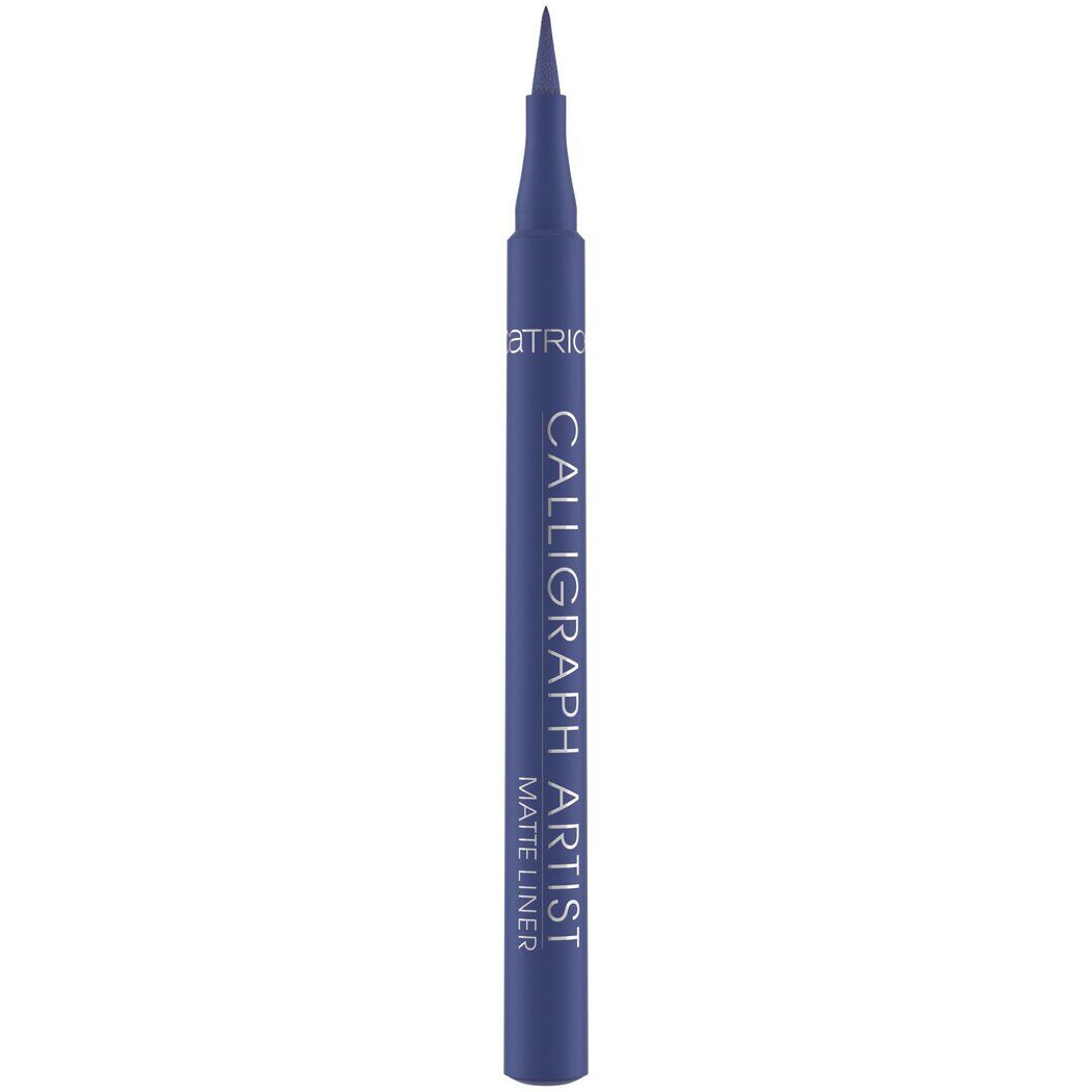 Eyeliner Calligraph Artist Matte Midnight Sky
