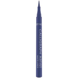 Eyeliner-calligraph-artist-matte-midnight-sky