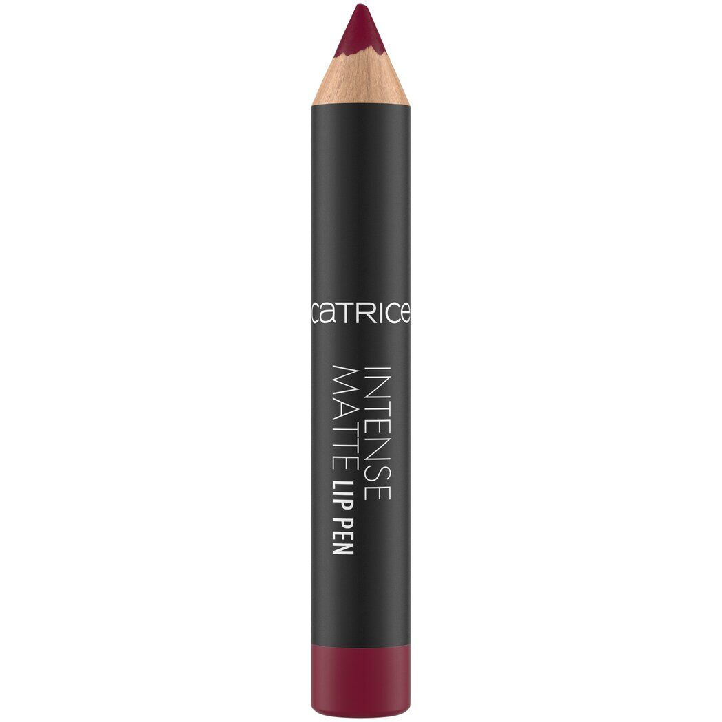 Lápiz Labial Mate Intense Matte Very Berry