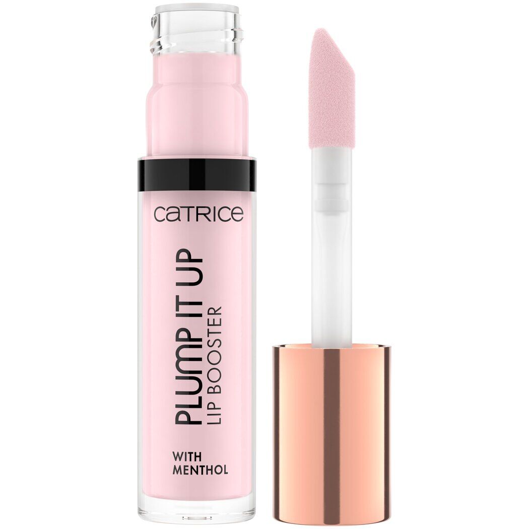 Lip Booster Labial Plump It Up No Fake Love