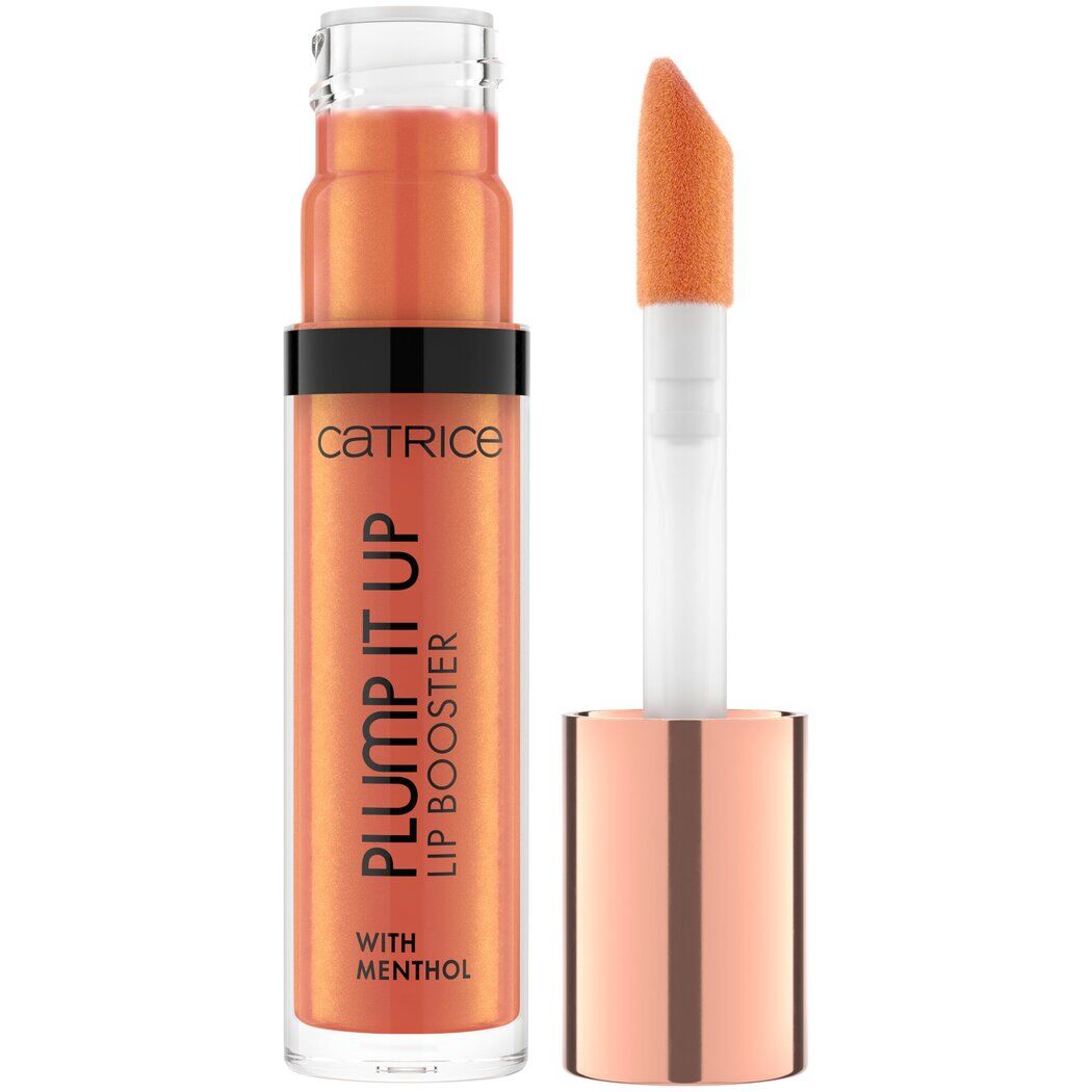 Lip Booster Labial Plump It Up Fake It Till You Make It